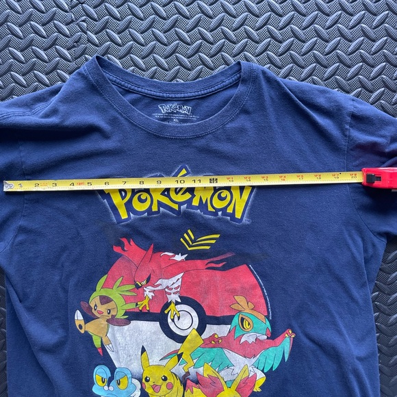 2016 Pokémon Tee - Picture 4 of 6